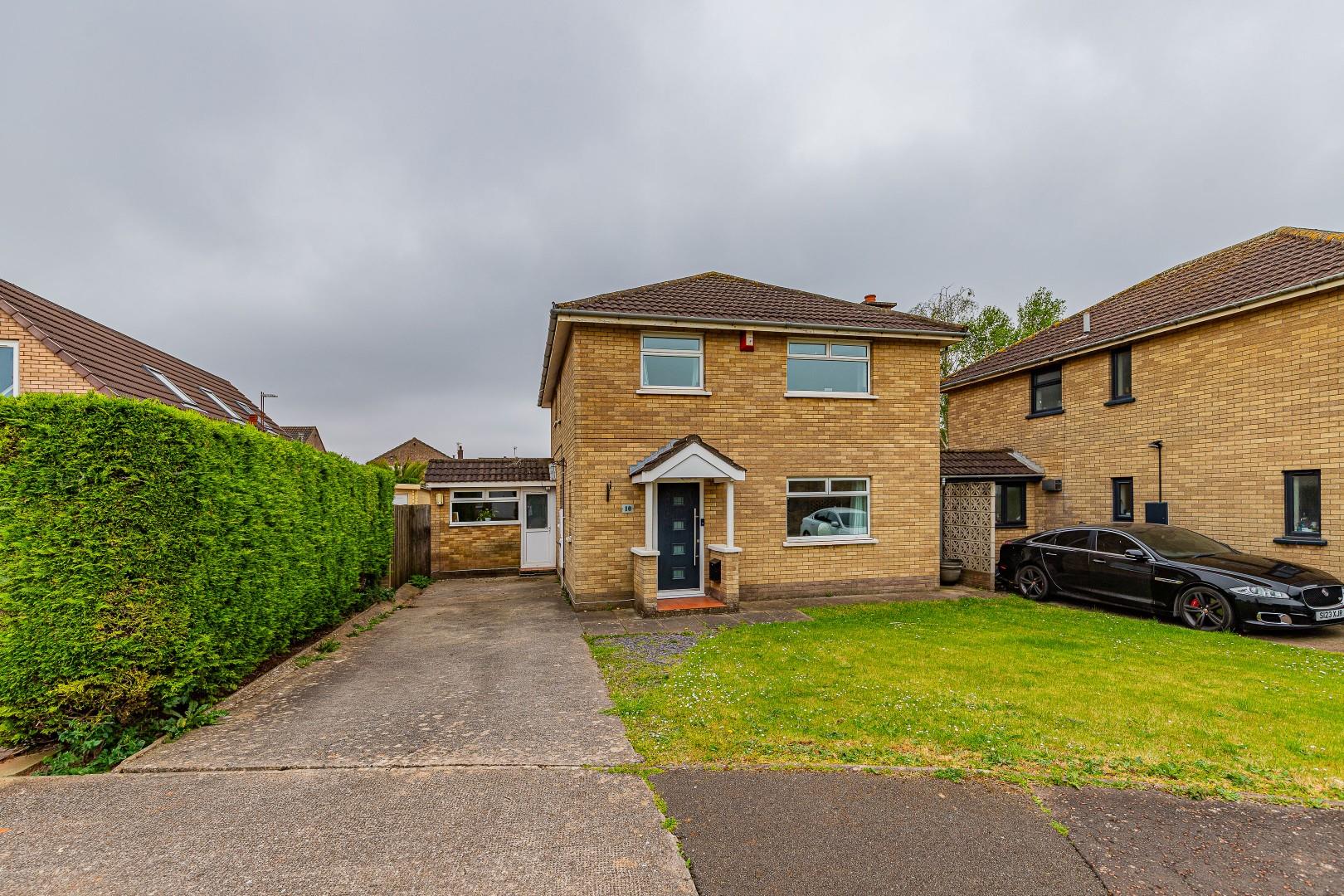 Uphill Close, Sully, Penarth — photograph 4